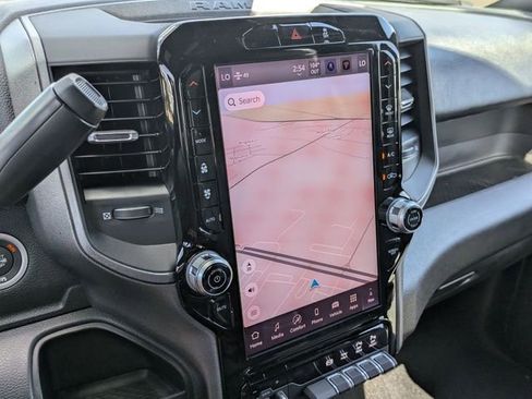 New 2026 RAM 2500 Tradesman RWD image 19