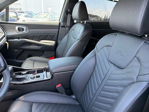 New 2026 Kia Sorento SX Prestige AWD/4WD image 18