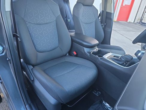 Used 2024 Toyota RAV4 XLE w/ Convenience Package image 16