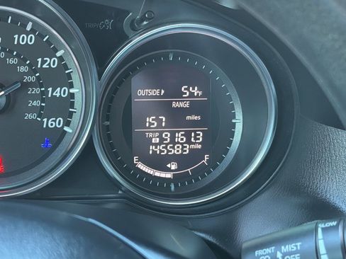 Used 2013 MAZDA CX-5 Sport FWD image 25