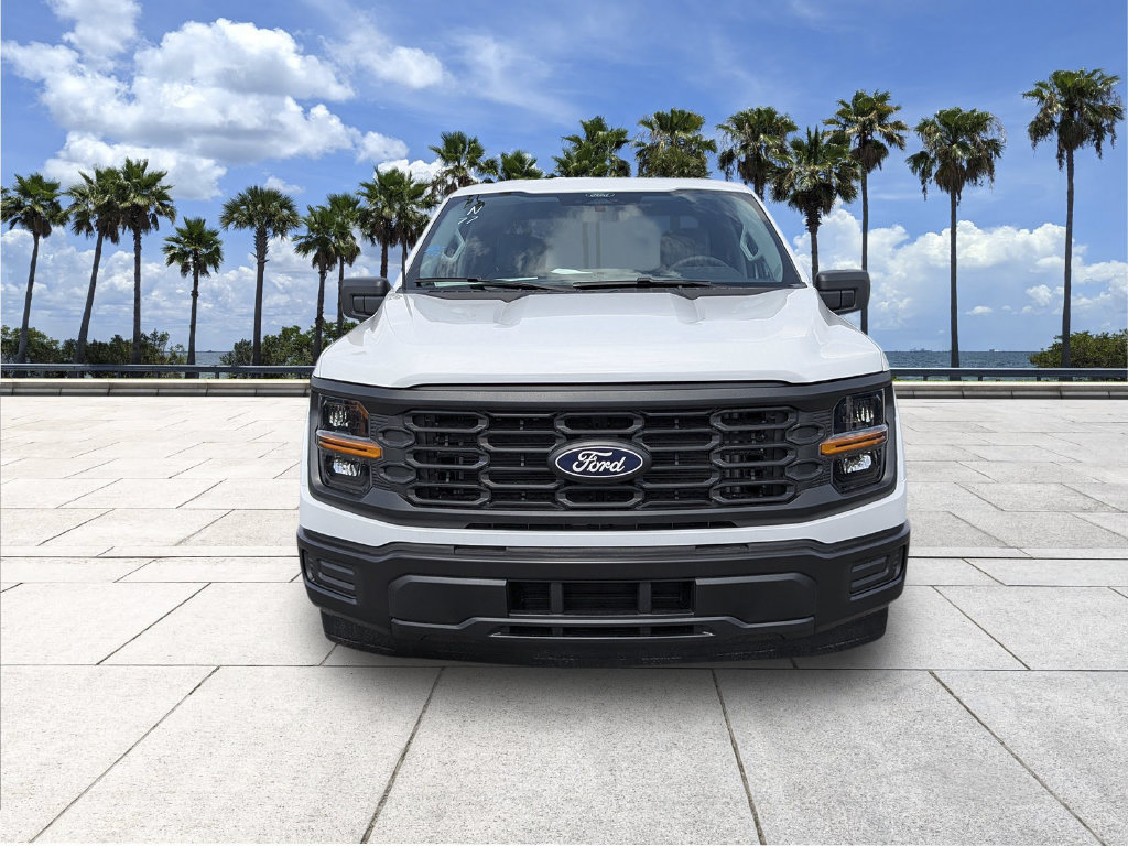 New 2026 Ford F150 XL RWD image 2