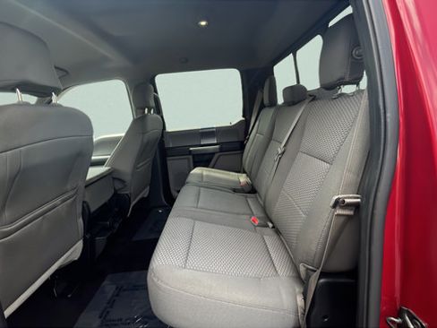 Used 2016 Ford F150 XLT w/ Equipment Group 302A Luxury AWD/4WD image 21