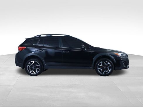 Used 2019 Subaru Crosstrek 2.0i Limited w/ Moonroof Package w/Navigation image 12