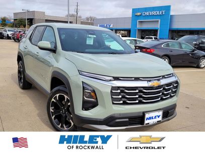 New 2026 Chevrolet Equinox LT w/ Convenience Package II