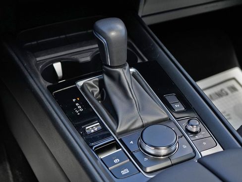 Used 2025 MAZDA CX-50 AWD 2.5 Hybrid w/ Premium Pkg image 14