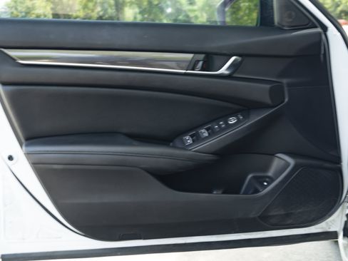 Used 2022 Honda Accord Sport Special Edition image 34