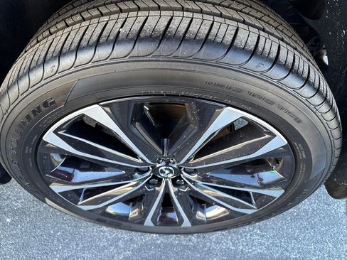 Certified 2025 MAZDA CX-50 2.5 Turbo w/ Premium Plus Pkg image 34