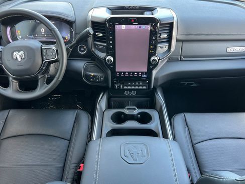 New 2026 RAM 2500 Rebel AWD/4WD image 12