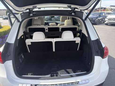 Used 2023 Mercedes-Benz GLE 350 4MATIC w/ 3rd Row Seat Package image 34