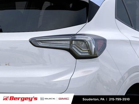 New 2026 Buick Encore GX Avenir w/ Avenir Technology Package AWD/4WD image 13