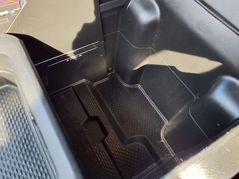 Certified 2020 RAM 1500 Rebel w/ Rebel Level 1 Equipment Group image 13