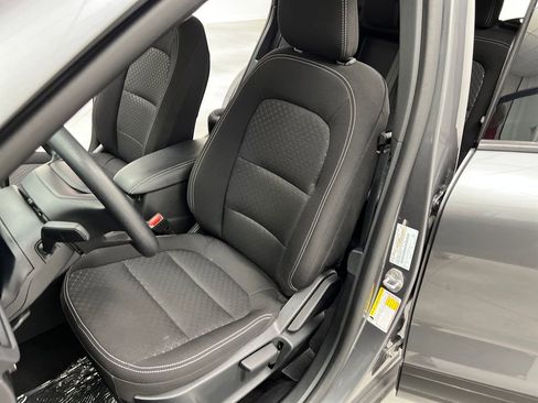 Used 2025 Ford Escape Active image 9