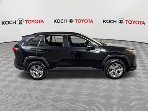Used 2023 Toyota RAV4 XLE w/ Convenience Package AWD/4WD image 9
