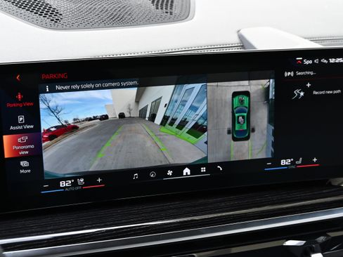 Certified 2026 BMW X6 M60i image 15