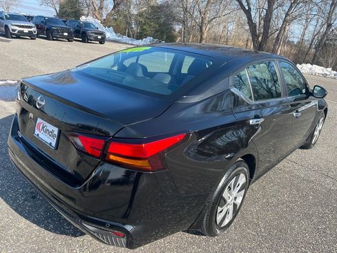 Used 2023 Nissan Altima 2.5 S image 20