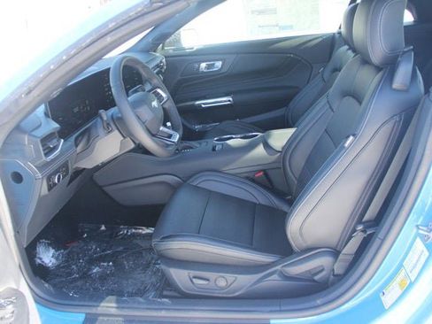 New 2026 Ford Mustang Premium image 12