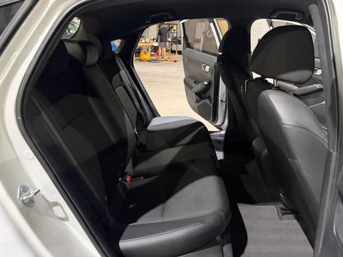 Used 2023 Honda Civic Sport image 22