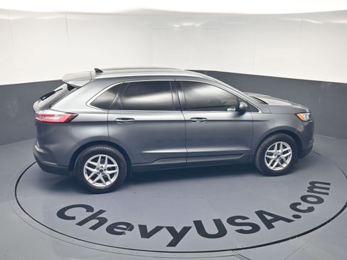 Used 2021 Ford Edge SEL w/ Convenience Package image 37
