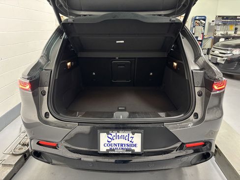 New 2025 Alfa Romeo Tonale 2.0T AWD Sport Utility w/ Premium Package image 24