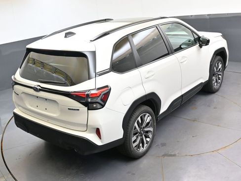 New 2026 Subaru Forester Touring AWD/4WD image 50