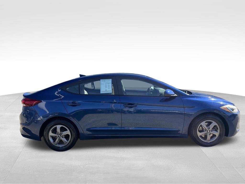 Used 2017 Hyundai Elantra ECO w/ Cargo Package FWD image 7