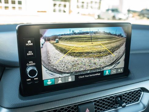 New 2026 Acura Integra A-Spec image 23