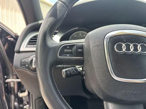 Used 2012 Audi S4 Premium Plus AWD/4WD image 16