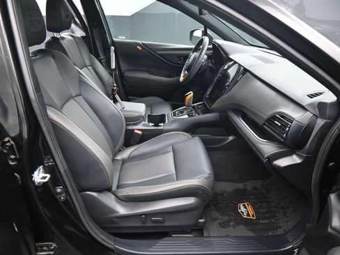 Used 2023 Subaru Outback Wilderness image 23