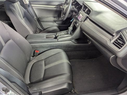 Used 2017 Honda Civic LX image 28