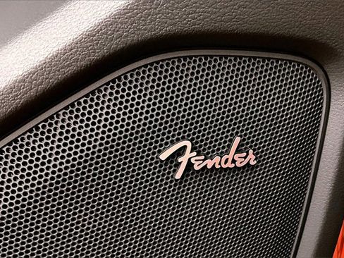 New 2025 Nissan Frontier PRO-4X w/ Pro Premium Package image 29