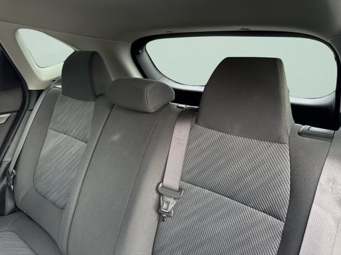 Used 2024 Kia Seltos LX AWD/4WD image 39