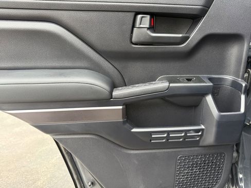 Certified 2025 Toyota 4Runner TRD Sport image 27