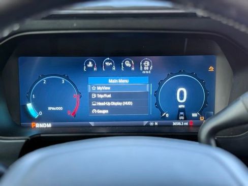 Used 2023 Ford F250 Lariat w/ Lariat Ultimate Package image 28