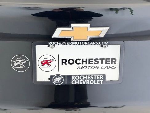 Used 2025 Chevrolet Equinox LT w/ Safety and Technology Package AWD/4WD image 40