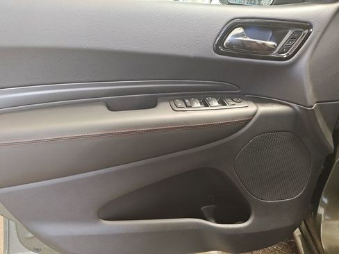 New 2026 Dodge Durango GT AWD/4WD image 16