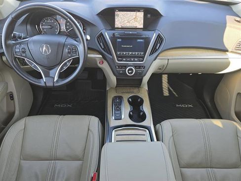 Used 2020 Acura MDX SH-AWD w/ Advance Package image 8