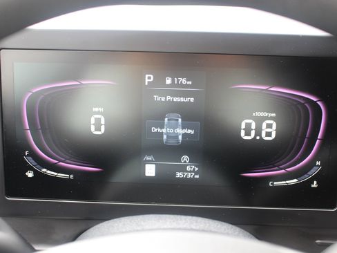 Certified 2024 Kia Sportage LX image 24