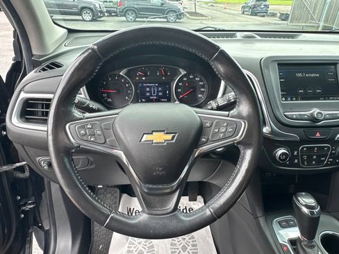 Used 2019 Chevrolet Equinox LT AWD/4WD image 15