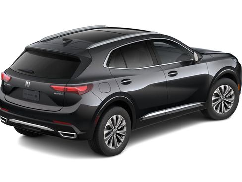 New 2025 Buick Envision Preferred image 27