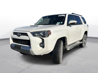 Certified 2024 Toyota 4Runner TRD Off-Road Premium video 2