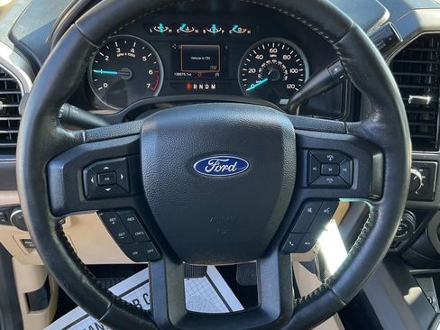 Used 2019 Ford F150 XLT w/ Equipment Group 302A Luxury image 26