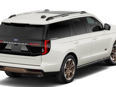 New 2027 Ford Expedition King Ranch AWD/4WD image 26