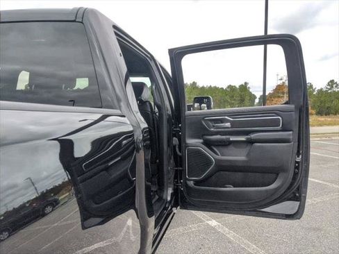Certified 2024 RAM 1500 Laramie image 55
