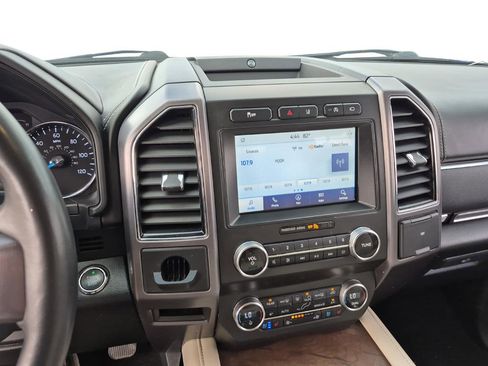Used 2021 Ford Expedition Platinum RWD image 22