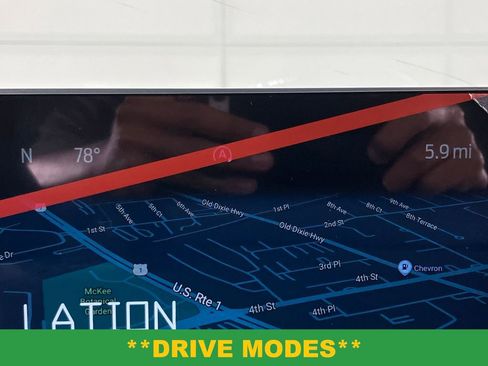 New 2025 Ford Expedition Active image 21