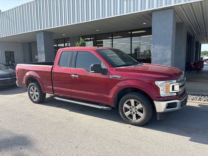 Used 2018 Ford F150 XLT w/ Equipment Group 301A Mid