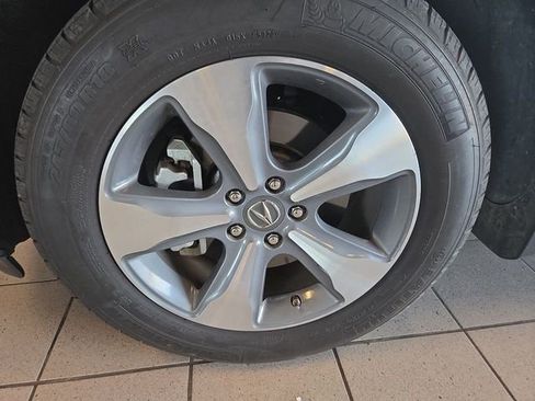 Used 2016 Acura MDX FWD image 10