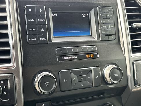 Used 2018 Ford F250 XLT AWD/4WD image 23