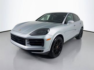 New 2026 Porsche Cayenne Coupe AWD/4WD video 1