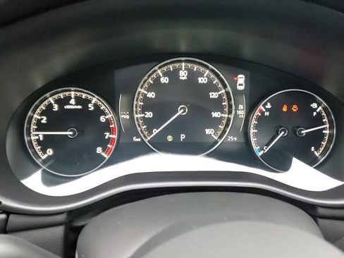 New 2026 MAZDA MAZDA3 2.5 S Sedan w/ Preferred Pkg image 18